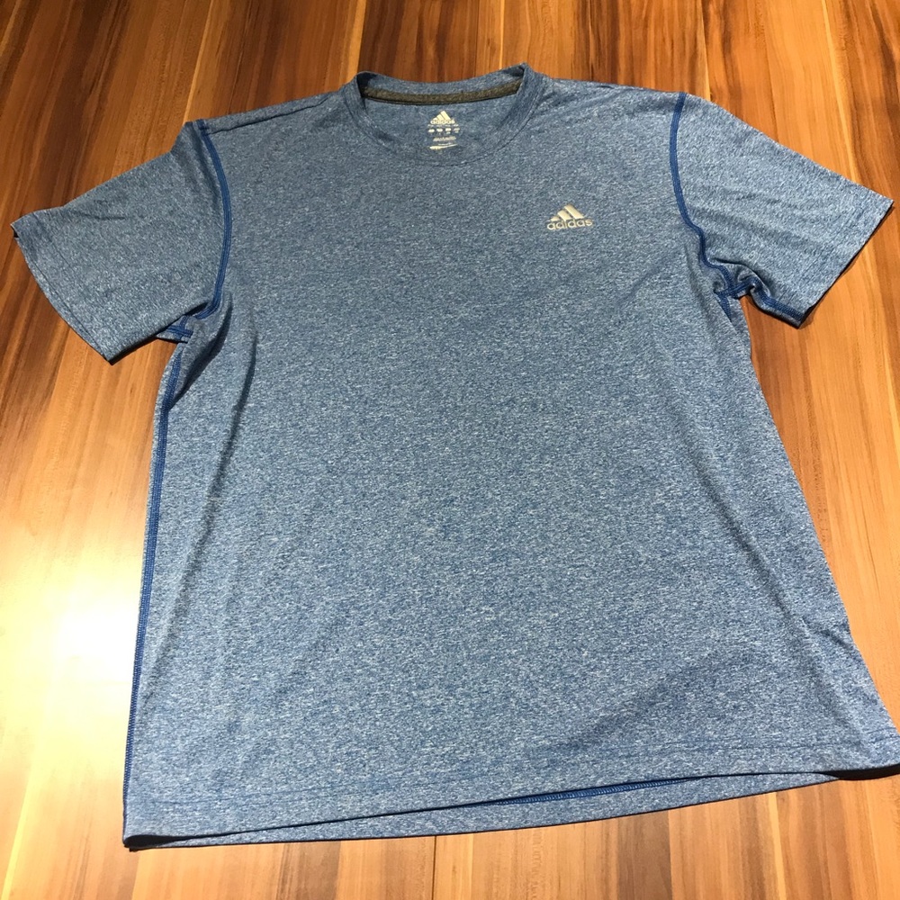 Adidas ClimaLite Performance Tee